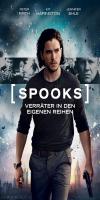 MI-5: Spooks: The Greater Good (2015) 