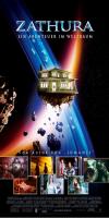 Zathura: A Space Adventure (2005) 