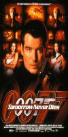 James Bond 007 -  Tomorrow Never Dies (1997)  