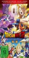 Dragon Ball Z – Battle Of Gods (2013) 