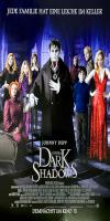 Dark Shadows (2012)  