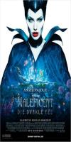 Maleficent (2014) 