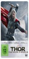 Thor: The Dark World (2013)  