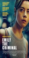 Emily the Criminal (2022)  