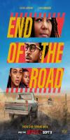 End of the Road (2022)  