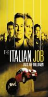 The Italian Job (2003)  