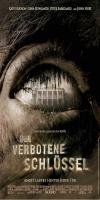 The Skeleton Key (2005)  