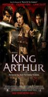 King Arthur (2004)  