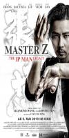 Master Z: The Ip Man Legacy (2018)  