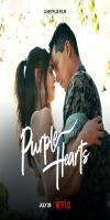 Purple Hearts (2022)  