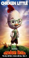 Chicken Little (2005) 