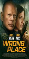 Wrong Place (2022)  