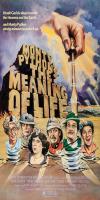 Monty Pythons The Meaning Of Life (1983) 