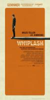 Whiplash (2014)  