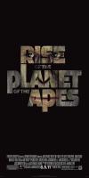 Rise of the Planet of the Apes 2011 