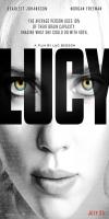 Lucy (2014)  