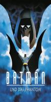 Batman Mask Of The Phantasm (1993) 