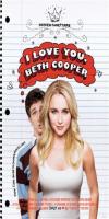 I Love You, Beth Cooper (2009)  