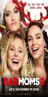 A Bad Moms Christmas (2017) 