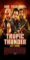 Tropic Thunder (2008)  