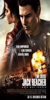 Jack Reacher Never Go Back (2016) 