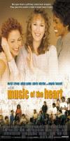 Music of the Heart (1999)  