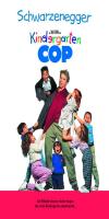 Kindergarten Cop (1990)  