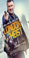 London Heist (Gunned Down) (2017) 