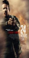 24 Hours to Live (2017)  