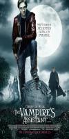 Cirque du Freak: The Vampire’s Assistant (2009) 