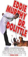 Dr. Dolittle (1998)  