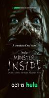 Monster Inside: Americas Most Extreme Haunted House (2023)  