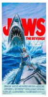 Jaws 4: The Revenge (1987) 