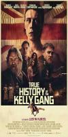 True History of the Kelly Gang (2019)  