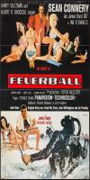 Feuerball (1965)  