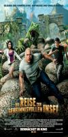 Journey 2: The Mysterious Island (2012) 