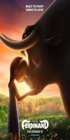 Ferdinand (2017)  