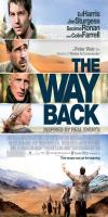 The Way Back (2010)  