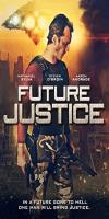 Future Justice (2014)  