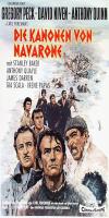 The Guns of Navarone (1961)  