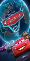 Cars 2 (2011)  