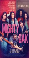 Mighty Oak (2020)  