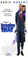 Imagine That (2009)  