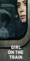 The Girl on the Train (2016)  