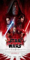 Star Wars: Episode VIII – The Last Jedi (2017)  