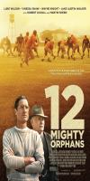 12 Mighty Orphans (2021)  