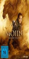 Mojin - The Lost Legend (2015)  