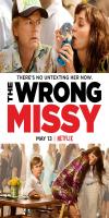 The Wrong Missy (2020)  