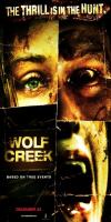 Wolf Creek (2005)  