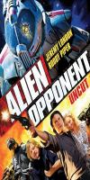 Alien Opponent (2010)  